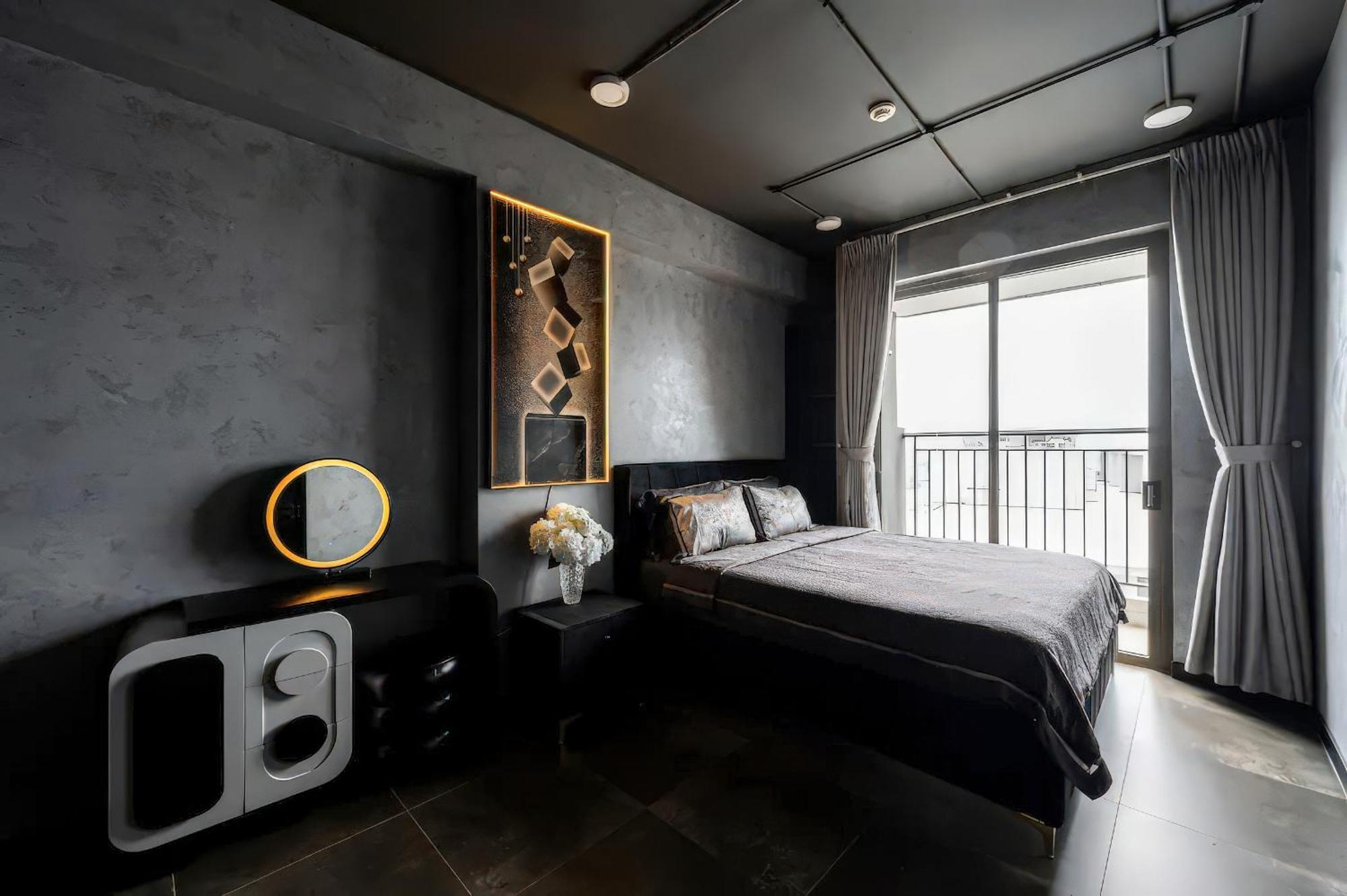 The Rivergate Apartments & Condo Saigon 胡志明市 外观 照片